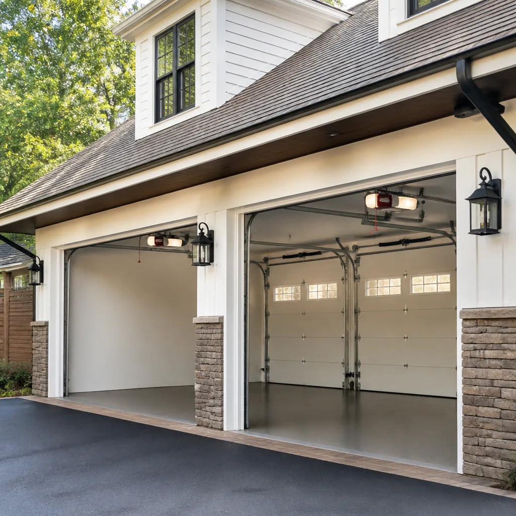 LiftMaster openers