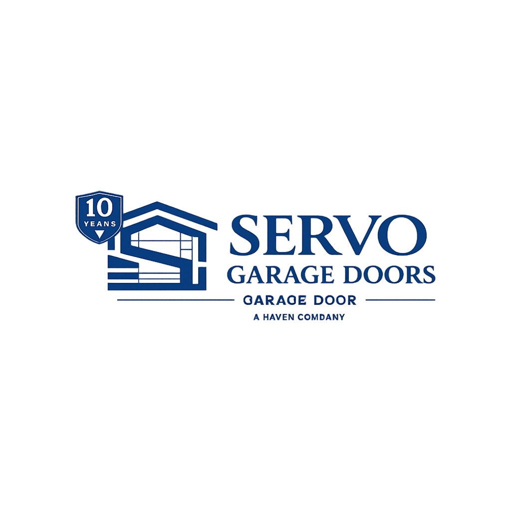 Servo Garage Doors Los Angeles